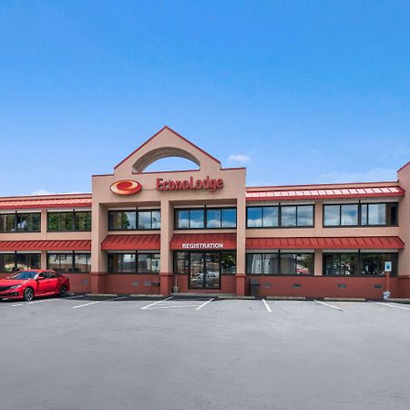 Econo Lodge Boston-Молден Екстер'єр фото