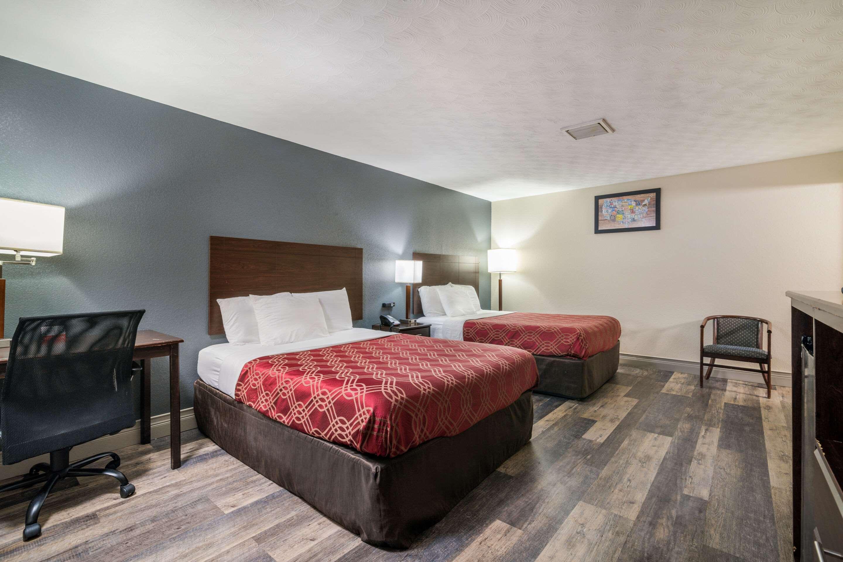 Econo Lodge Boston-Молден Екстер'єр фото